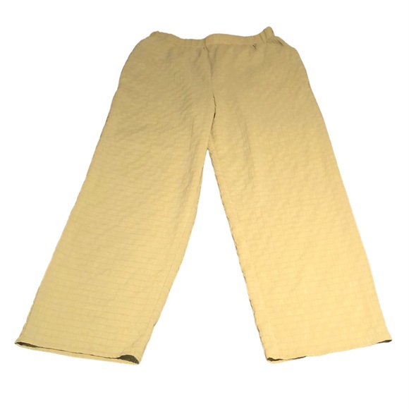 Lulus woman’s crepe pants - Picture 2 of 7